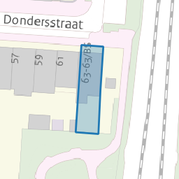 Perceel ASD40-C-2065