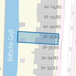 Perceel ASD40-C-2081