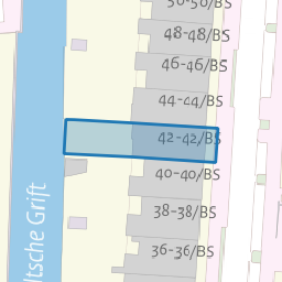 Perceel ASD40-C-2096