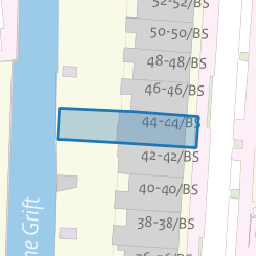 Perceel ASD40-C-2097