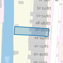 Perceel ASD40-C-2098