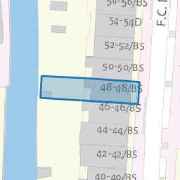 Perceel ASD40-C-2099