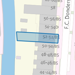 Perceel ASD40-C-2101