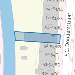 Perceel ASD40-C-2104