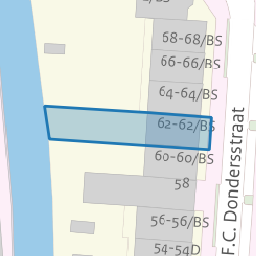 Perceel ASD40-C-2107