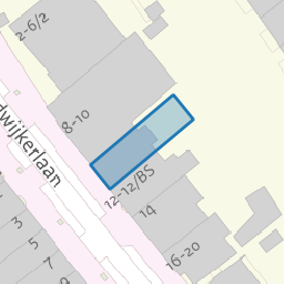 Perceel ASD40-C-2111