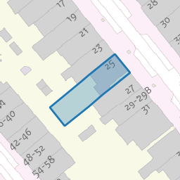 Perceel ASD40-C-2125