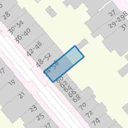 Perceel ASD40-C-2129