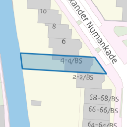 Perceel ASD40-C-2137