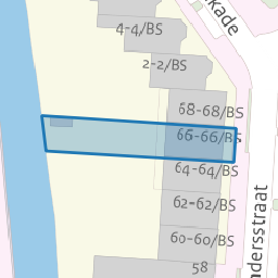 Perceel ASD40-C-2140