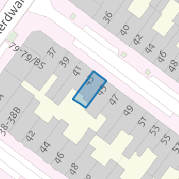 Perceel ASD40-C-2155