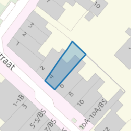 Perceel ASD40-C-2164