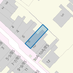 Perceel ASD40-C-2166