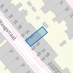 Perceel ASD40-C-2178