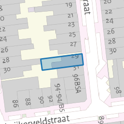 Perceel ASD40-C-2194