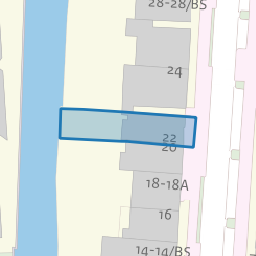 Perceel ASD40-C-2199