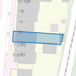 Perceel ASD40-C-2201