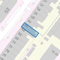 Perceel ASD40-C-2218