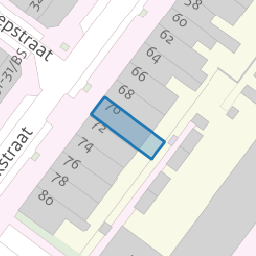 Perceel ASD40-C-2222