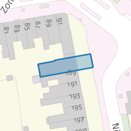 Perceel ASD40-C-2236