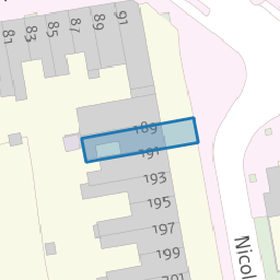 Perceel ASD40-C-2237