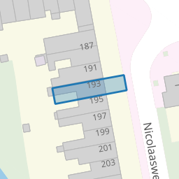 Perceel ASD40-C-2239