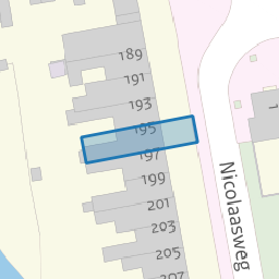 Perceel ASD40-C-2240
