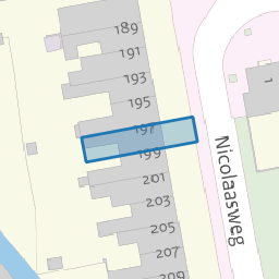 Perceel ASD40-C-2241