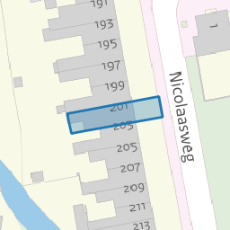 Perceel ASD40-C-2243