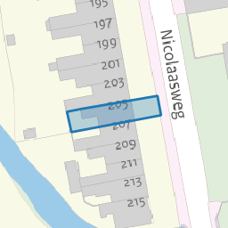 Perceel ASD40-C-2245