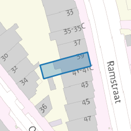 Perceel ASD40-C-2263