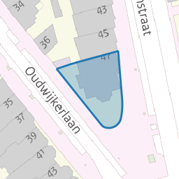 Perceel ASD40-C-2268