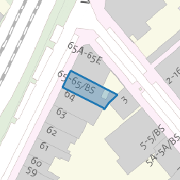 Perceel ASD40-C-2298