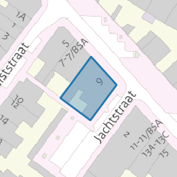 Perceel ASD40-C-2300