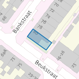 Perceel ASD40-C-2304