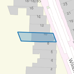 Perceel ASD40-C-2398