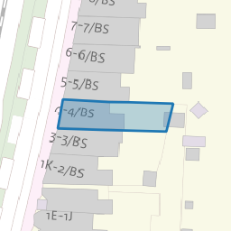 Perceel ASD40-C-2409