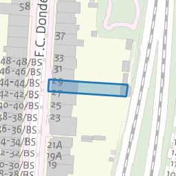 Perceel ASD40-C-2431