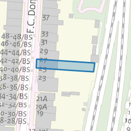 Perceel ASD40-C-2432