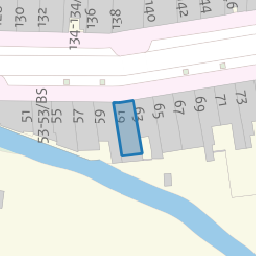 Perceel ASD40-C-2484