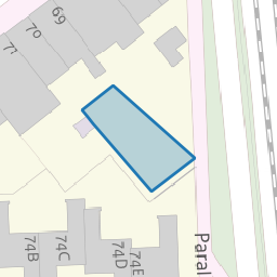 Perceel ASD40-C-2507