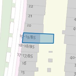 Perceel ASD40-C-2521