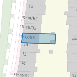 Perceel ASD40-C-2523
