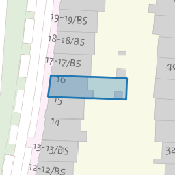 Perceel ASD40-C-2524