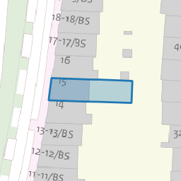 Perceel ASD40-C-2525