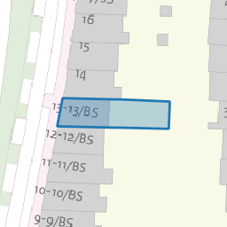 Perceel ASD40-C-2527