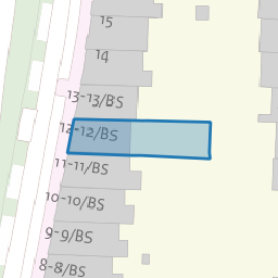 Perceel ASD40-C-2528