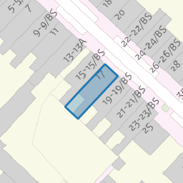 Perceel ASD40-C-2545