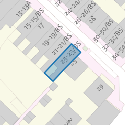 Perceel ASD40-C-2548