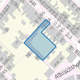 Perceel ASD40-C-2549